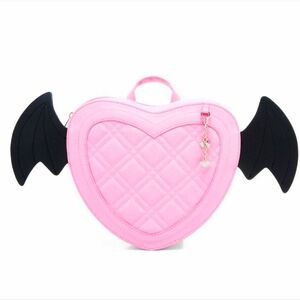 Last One Monster High Hearts Backpack 🎒